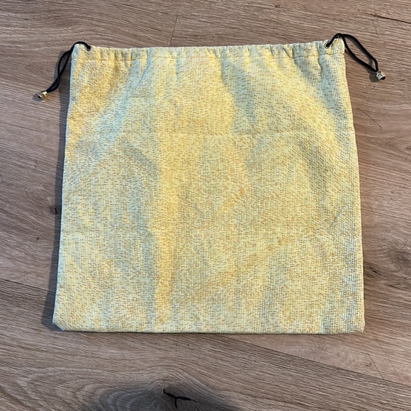 VINTAGE Authentic Fendi dust cover (Medium) - Picture 4 of 6